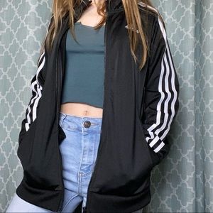 Adidas Zip-up